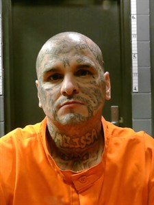 Alonzo, Daniel Joseph