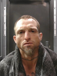CRAWFORD, Jonathan SHANE