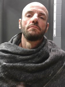 Brooks, Michael Anthony