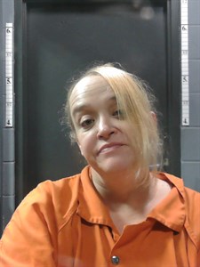 Stricklin, Hollie JEAN MARIE