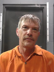 WOODARD, Brian DON