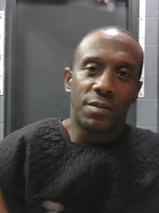 Austin, Alonzo Montrell