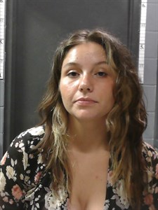 Houge, Justine Erin