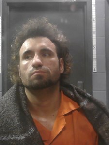 ALSTON, Zachary ALEXANDER
