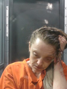 VEALE, Savanna SHAWNES