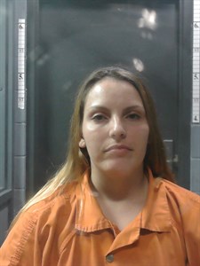 Williams, Michaela Elizabeth