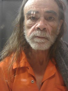 Morgan, Joe Floyd