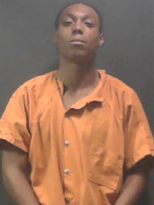 Williams, Laurenz Dean