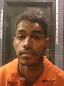 Ortiz, Angel Antonio David