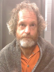 HUGHES, Terry RAY