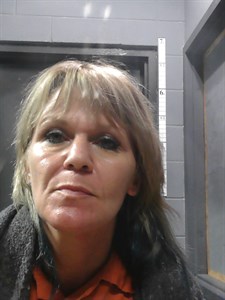 Renegar, Dana Annette