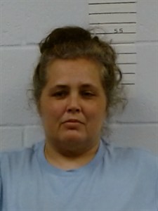 Wolfe, Melissa Ann
