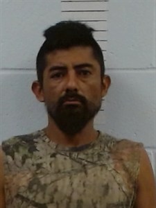 Delgado, Jose Gerardo
