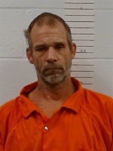 Carrington, Johnathan Ray