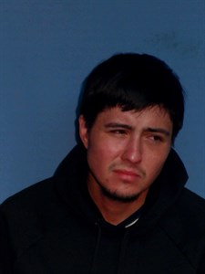 Martinez, Michael Anthony