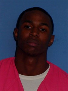 Coffey, Jashaun Maurie