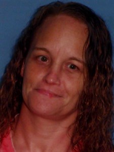 Barr, Kristin M