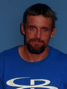 DICKERSON, Jeffery CARL