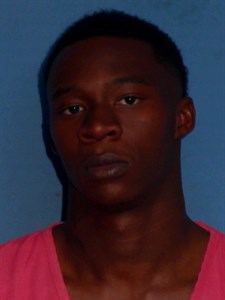 Campbell, Keshun Ahmad