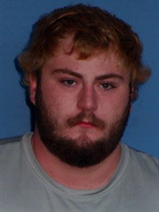 Harris, Jackson Ray