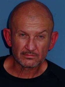 RUDD, Charles JOSHUA