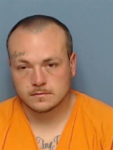 Jerrell, Johnathan Allen