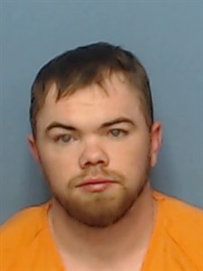 Kositzke, Dylan Joseph