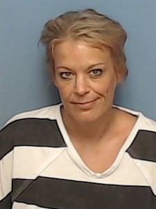 Ellenbarger, Krystle Marie