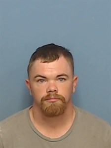 Kositzke, Dylan Joseph
