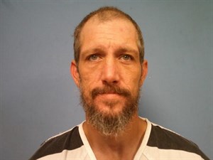 Byrd, Derek Winston