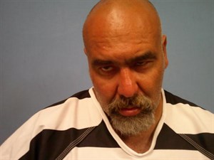 Chrisman, Joesph Allen