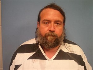 Ford, Timothy Hall