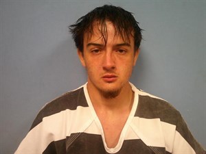Valure, Landon Chad