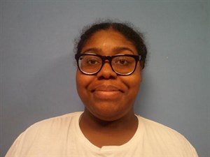 Jones, Diarra Keathley