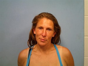 Jones, Patricia Lorene