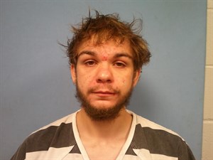 Todd, Landon Zachary