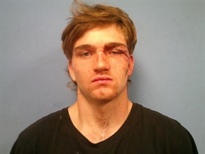 Coggins, Kolton Cole
