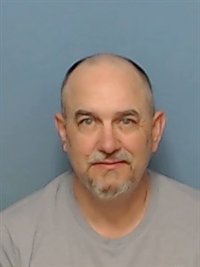 Johnson, Robert Mcvay