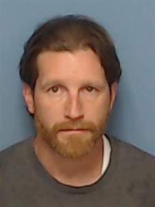 Jones, John Michael