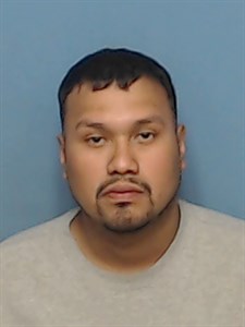 Oropeza, Jesus Adrian