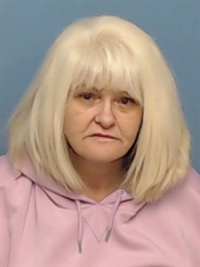 Jaskar, Donita Joann