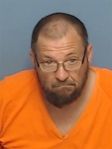 Hutchins, Billy Gene