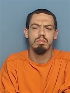 Johnson, Joshua Caleb