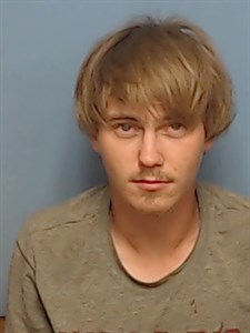 Graham, James Randall