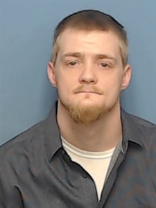 Kohlman, Cody Lee