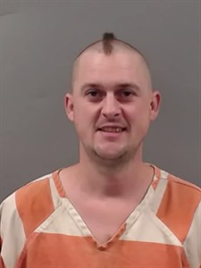Mcchristian, Jesse RYAN
