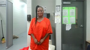 Barnes, Tammie Latrice