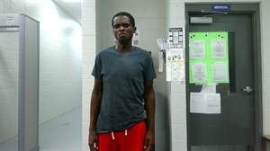 BURTON, Kendrick Deshawn