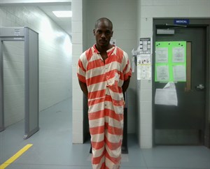 Jordan, Avante Wayne
