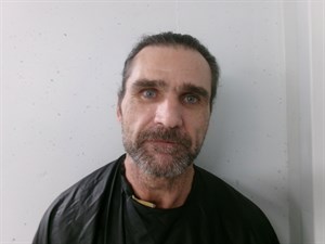 Morgan, Jackson Charles